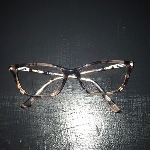 Ralph Lauren eyeglasses
